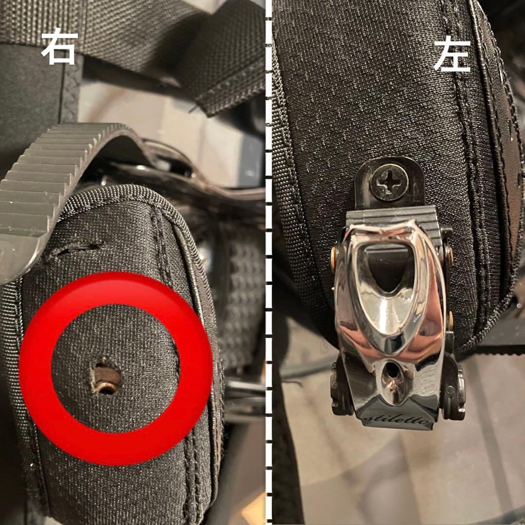 サロモン　バートン　カバー　3点セット　初心者　中級者　スノーボード