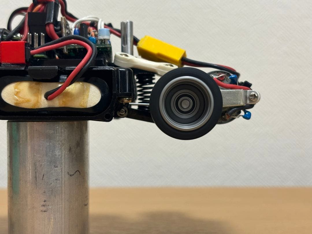 タミヤ　1/24 タムテック　【改】