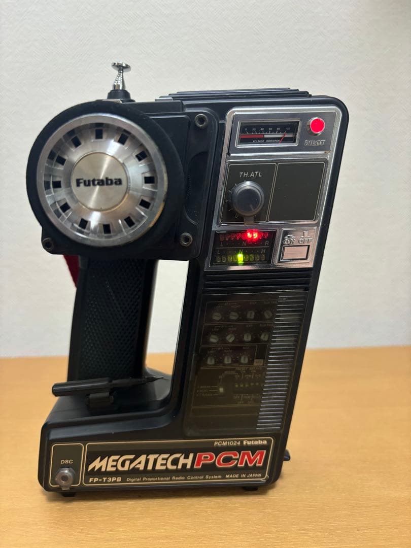 タミヤ　1/24 タムテック　【改】