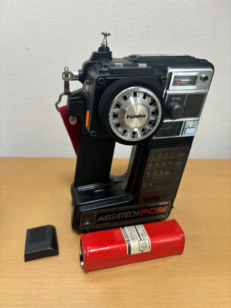 タミヤ　1/24 タムテック　【改】