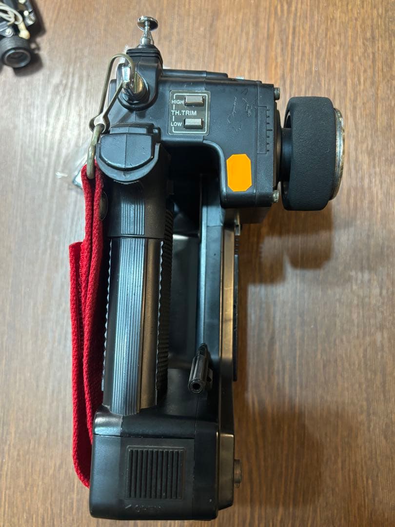 タミヤ　1/24 タムテック　【改】