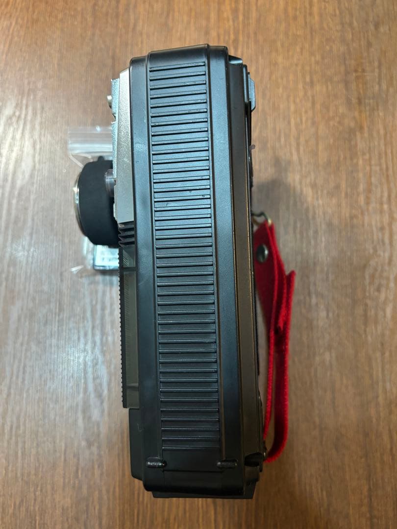 タミヤ　1/24 タムテック　【改】