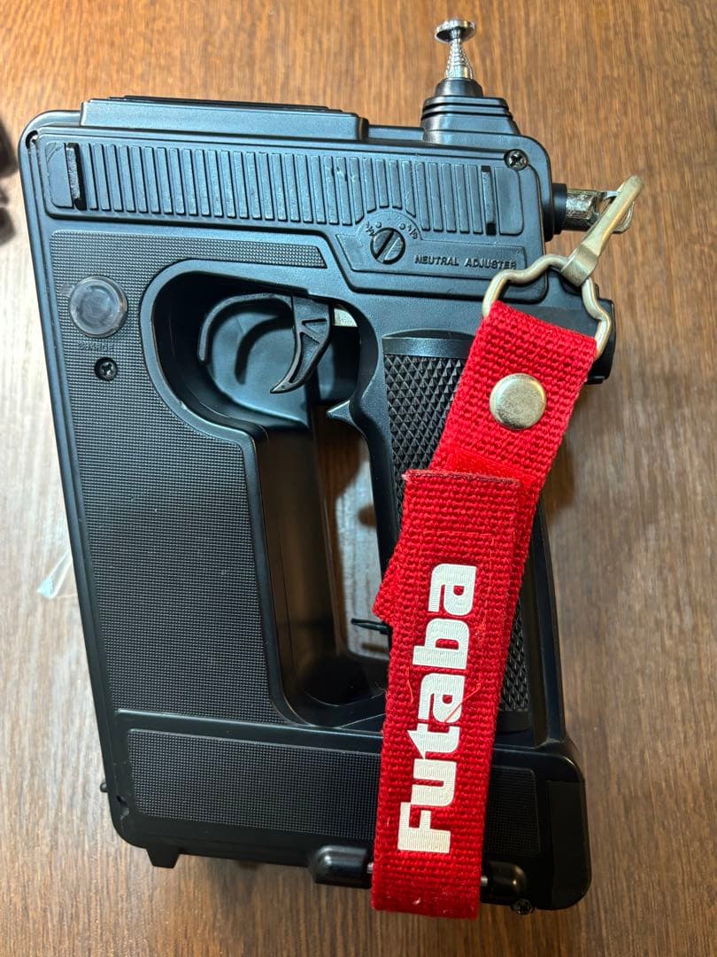 タミヤ　1/24 タムテック　【改】