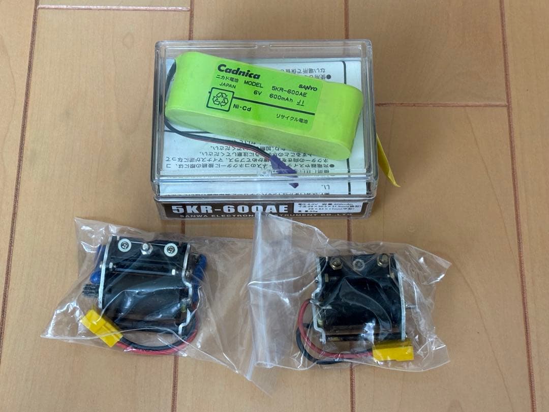 タミヤ　1/24 タムテック　【改】