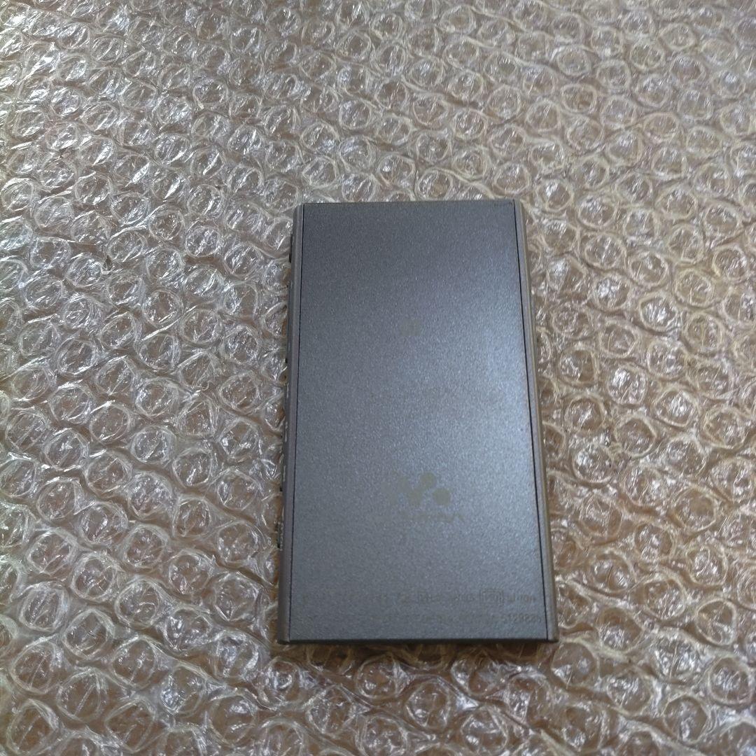 ソニーウォークマン　NW−A35　管理ナンバー5947