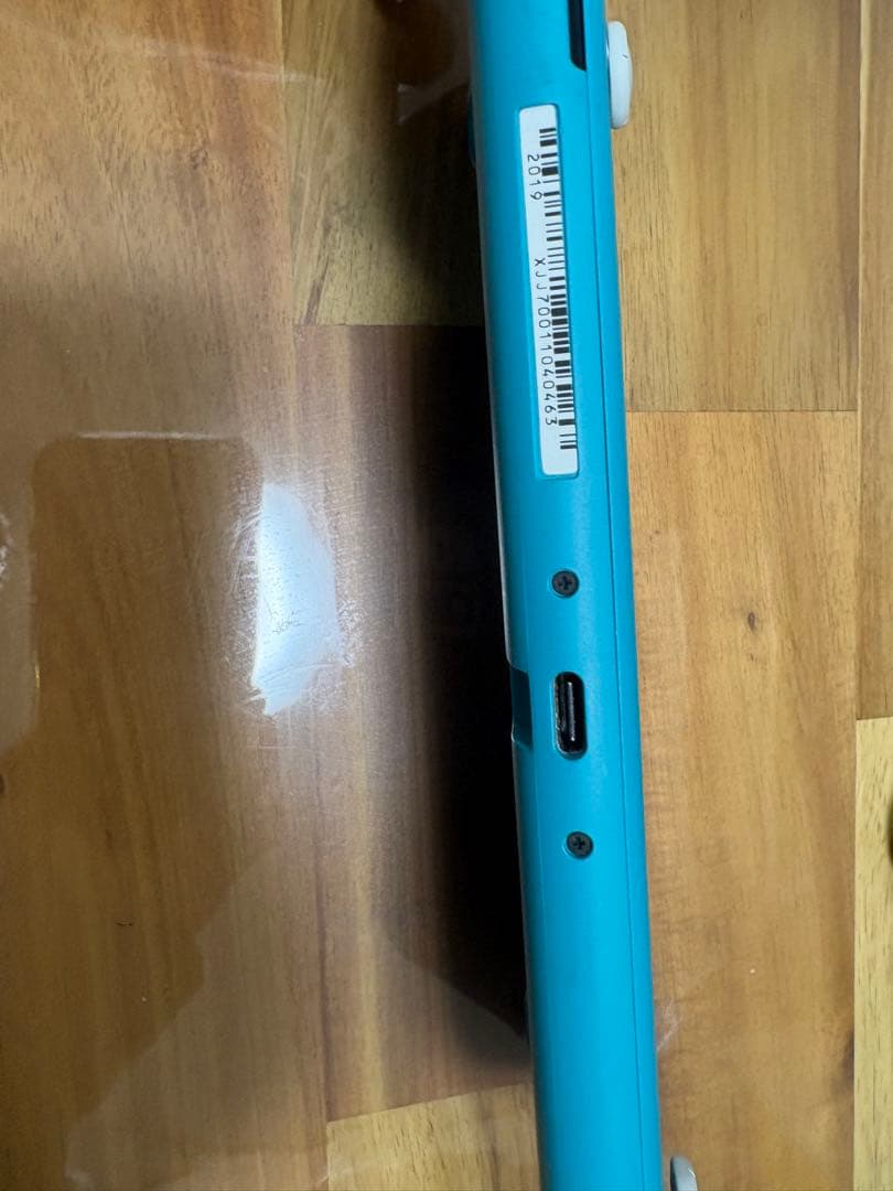 Nintendo Switch Lite （ケース・充電器付）