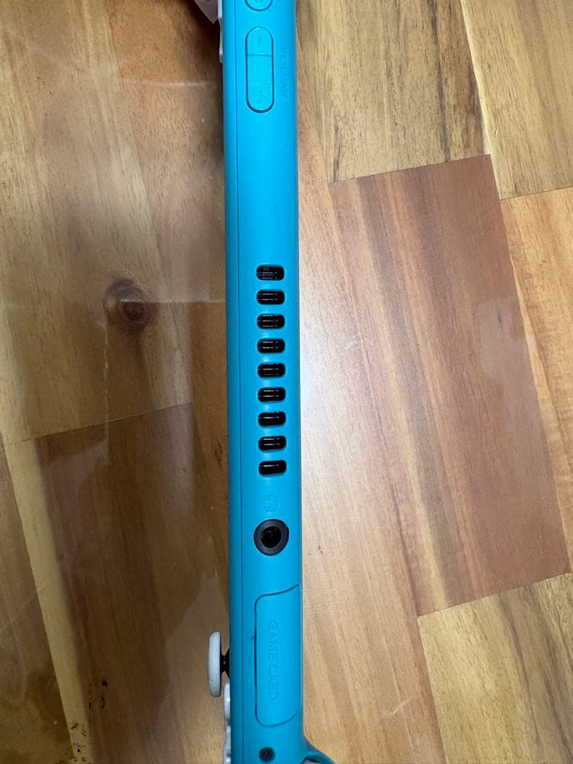 Nintendo Switch Lite （ケース・充電器付）