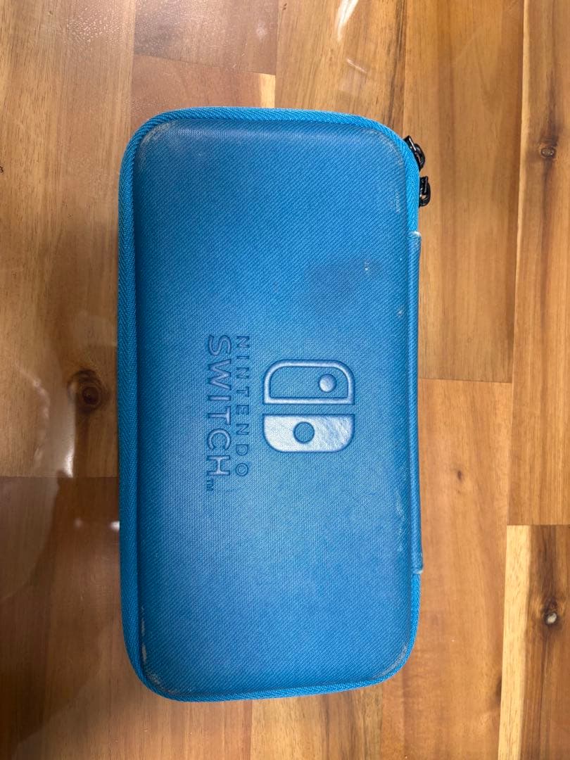 Nintendo Switch Lite （ケース・充電器付）