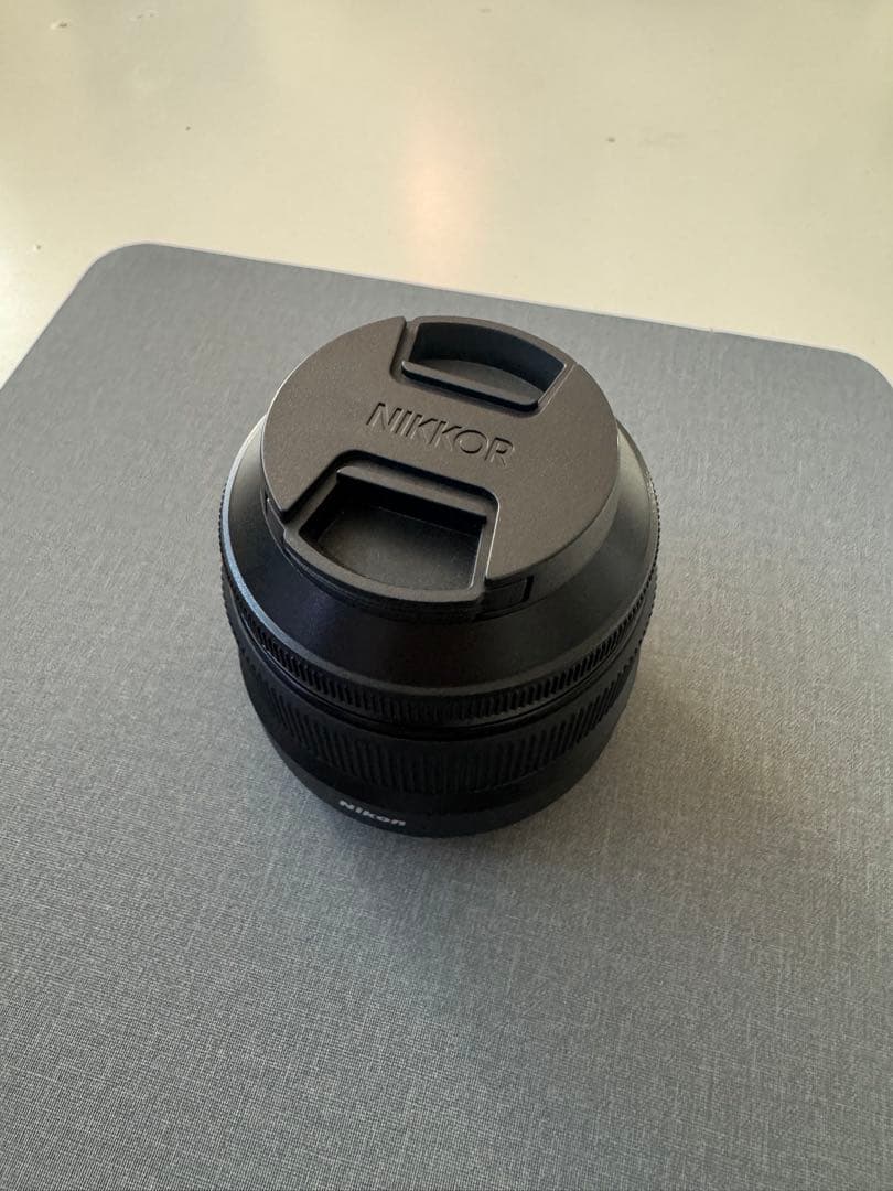 NIKKOR DX 24/1.7 単焦点レンズ Zマウント おまけ付き
