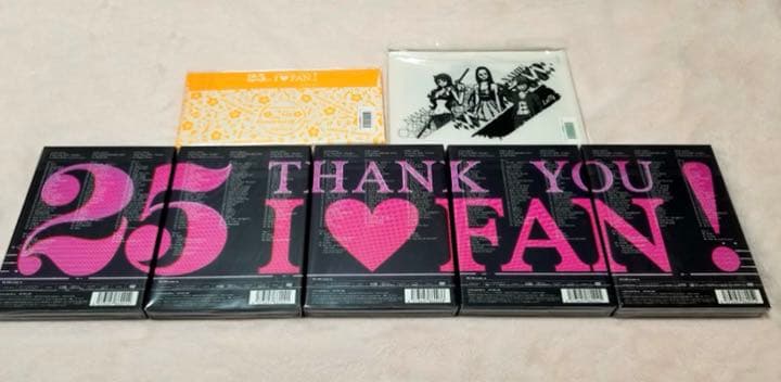 初回限定　安室奈美恵Final Tour 2018 ～Finally～DVD全種