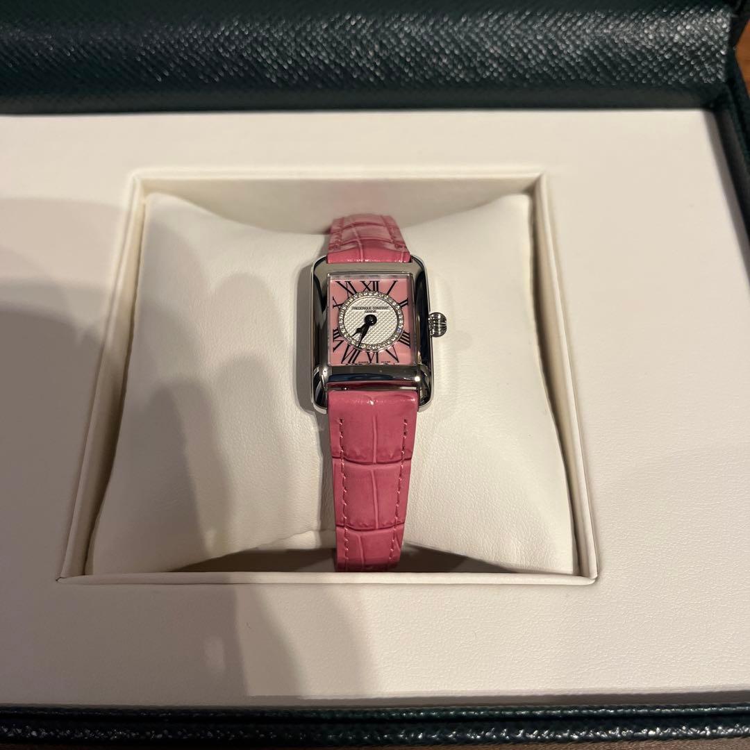 新品未使用FREDERIQUE CONSTANT カレFC-200MPPDC16