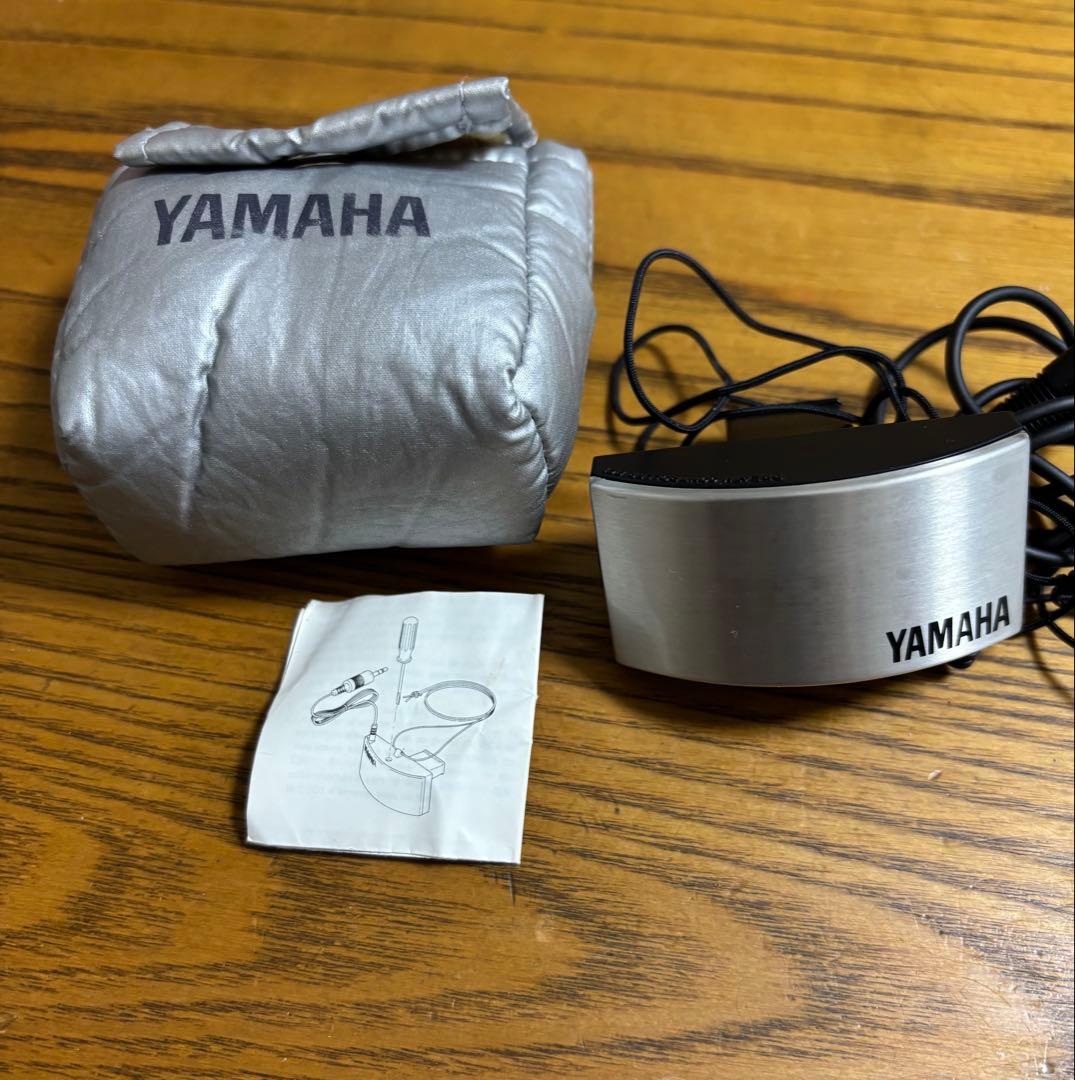 ぶ*る様 Yamaha SY77 【取説2冊】＋ブレスコントローラ【BC1】