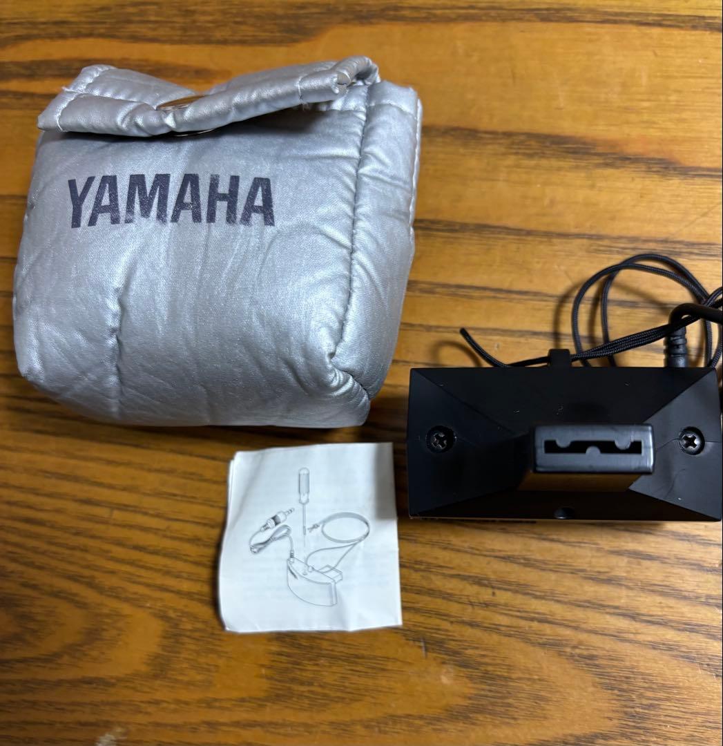 ぶ*る様 Yamaha SY77 【取説2冊】＋ブレスコントローラ【BC1】