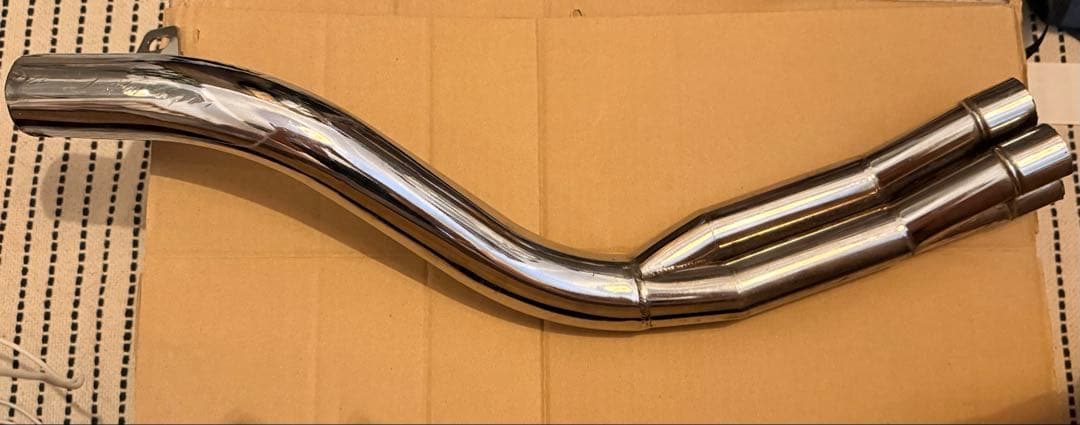 XJR400 ワルツ機械 2-1