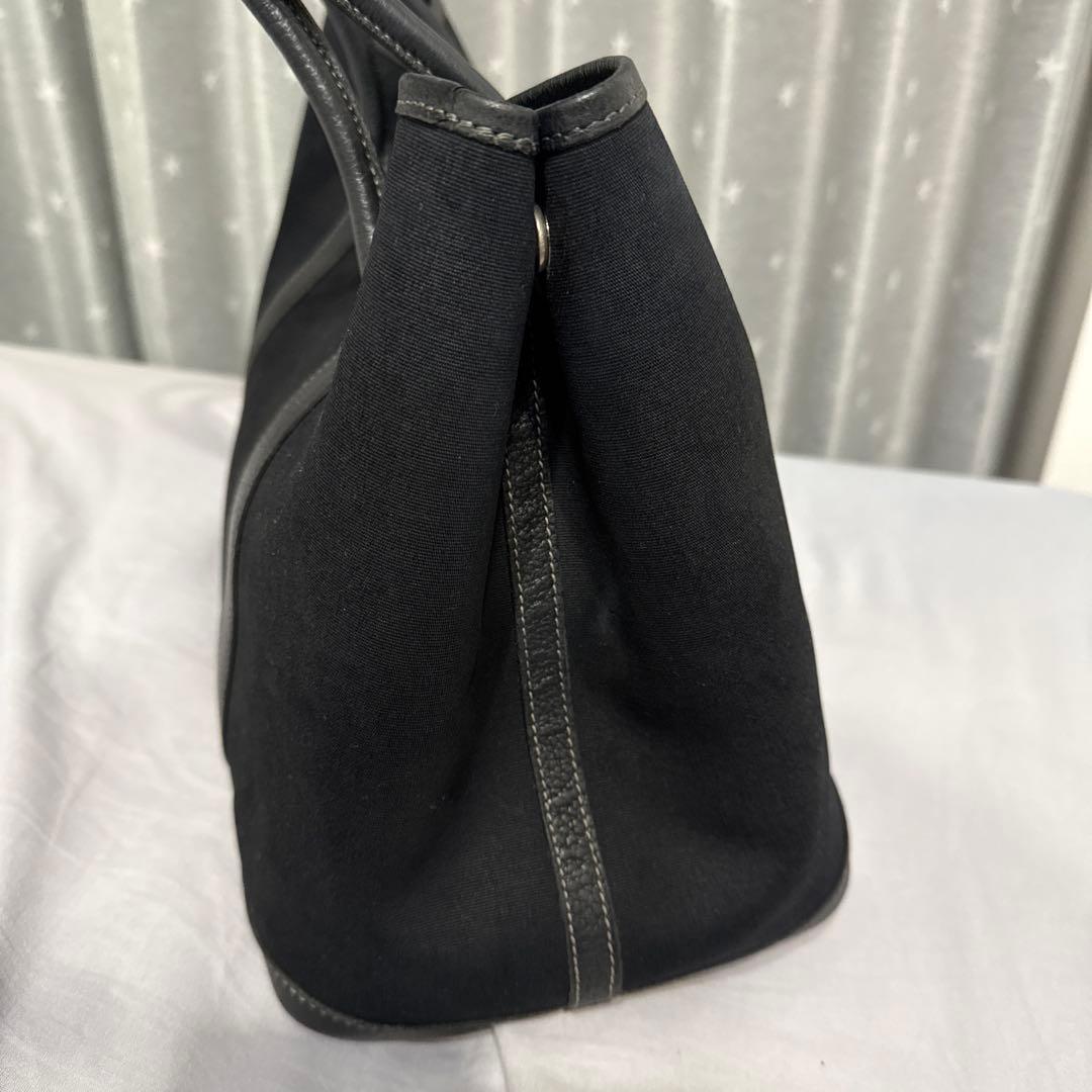 ✨️極美品✨️お値打ち価格 HERMES ガーデンパーティー PM