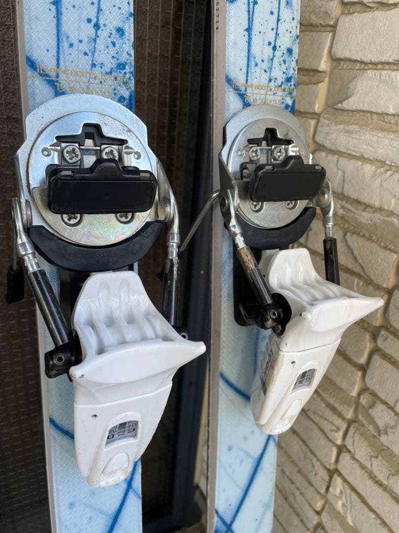 ★IDone ★アイディーワンMR-G 173cm