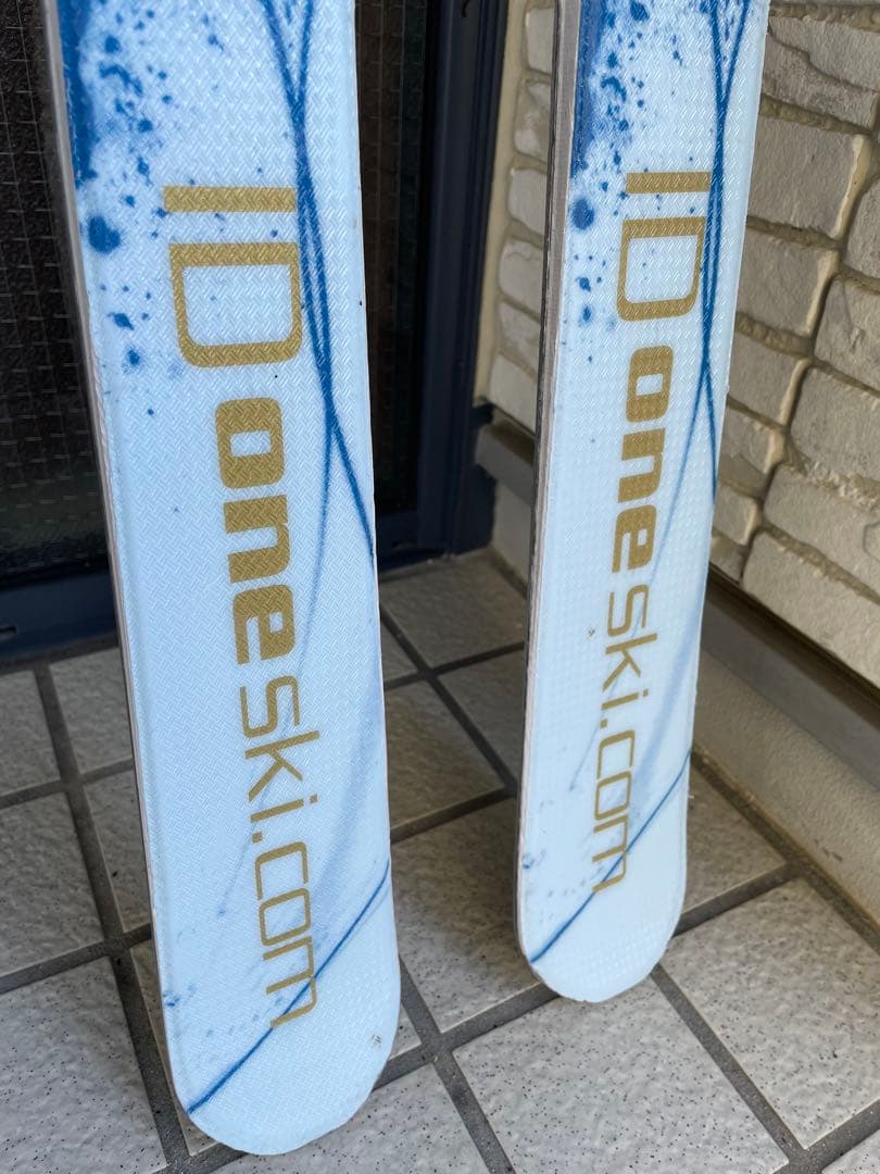 ★IDone ★アイディーワンMR-G 173cm