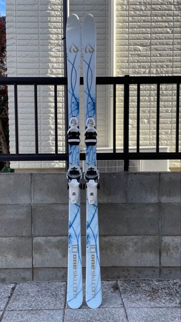 ★IDone ★アイディーワンMR-G 173cm