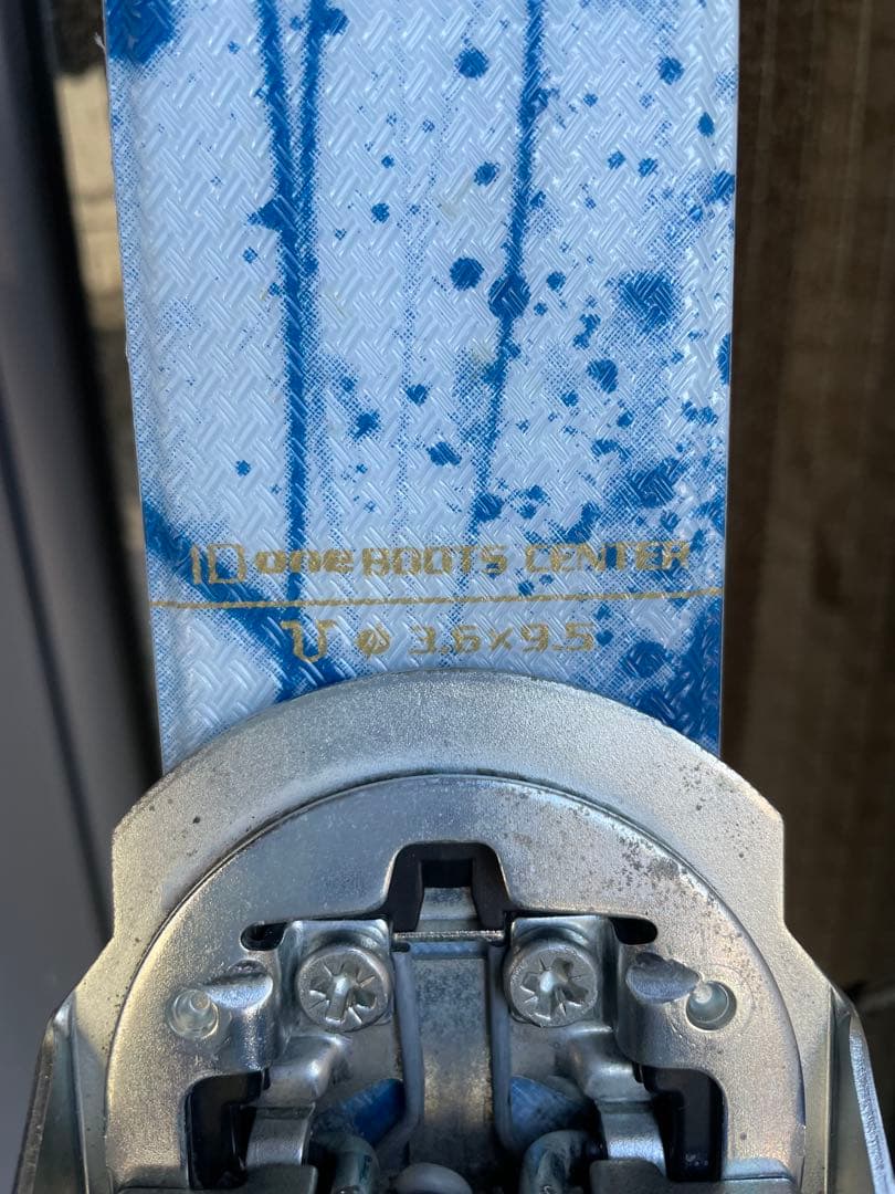 ★IDone ★アイディーワンMR-G 173cm