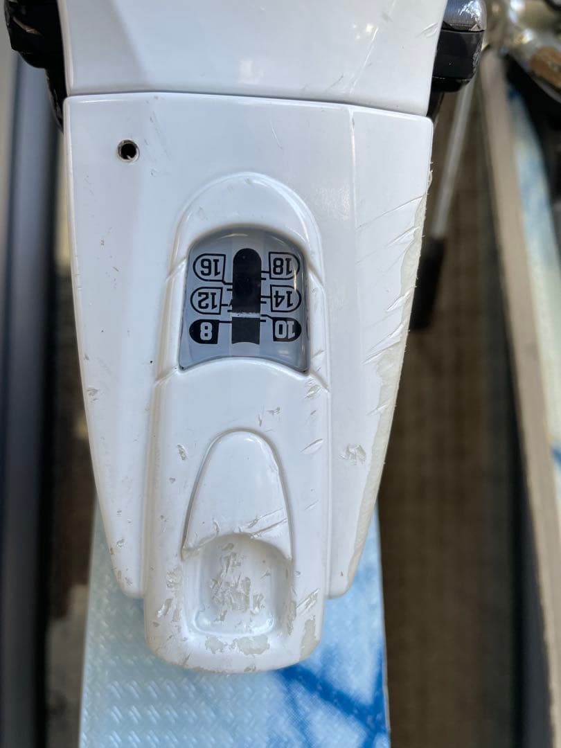 ★IDone ★アイディーワンMR-G 173cm