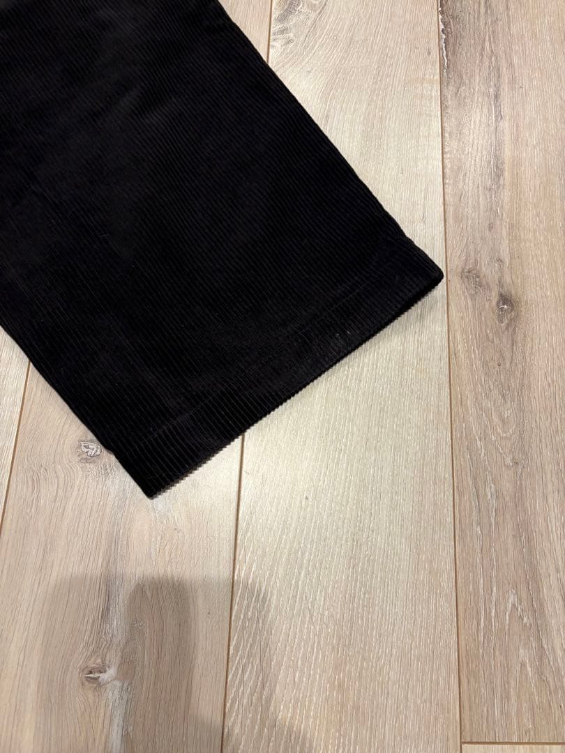 新品未使用品　ダントン　DANTON パンツ2点セット