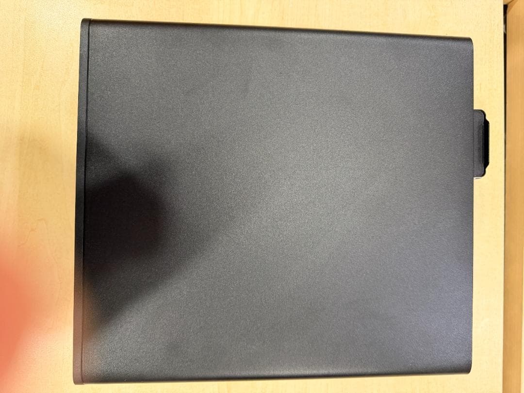 【美品中古】HP ProDesk 600 G5 SFF_7