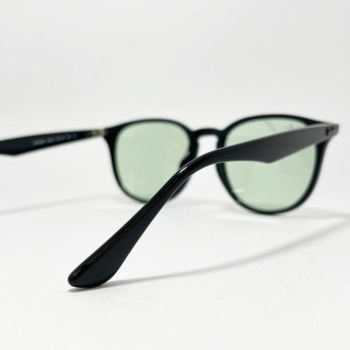 新品【RB4259F-6012】レイバン サングラス ライトグリーン 601/2