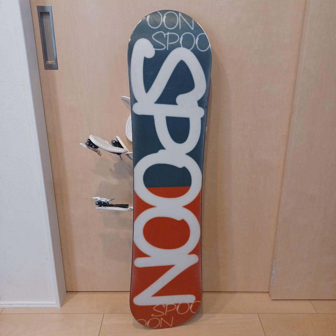 Nature Spoon #2 スノーボード 100cm