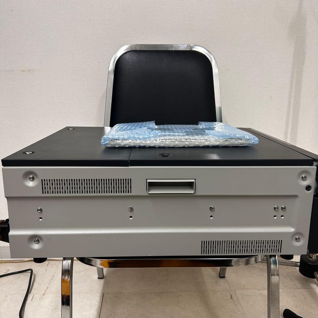 ジャンク品　SONY HDW-M2000SONY HDCAMレコーダー 業務用