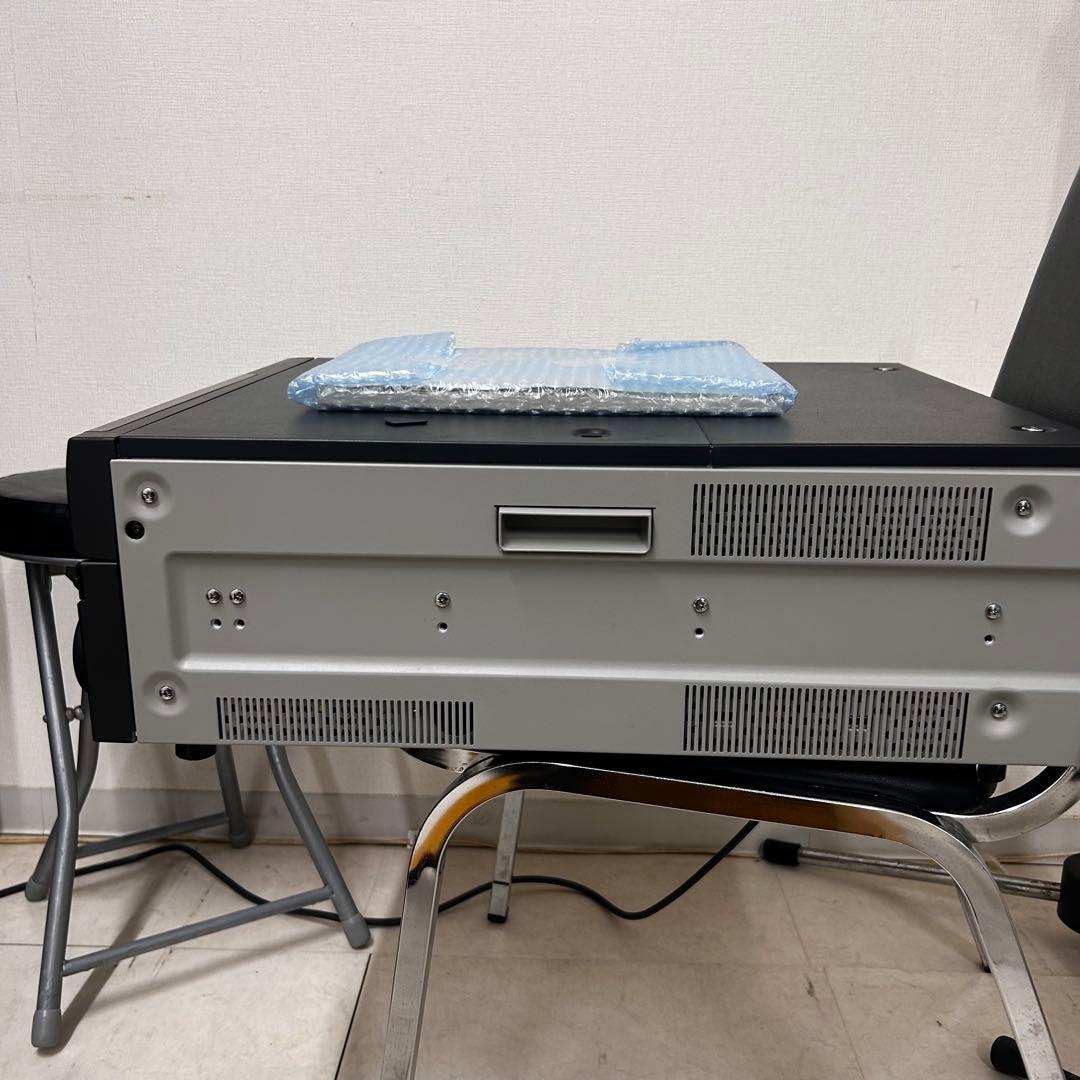 ジャンク品　SONY HDW-M2000SONY HDCAMレコーダー 業務用