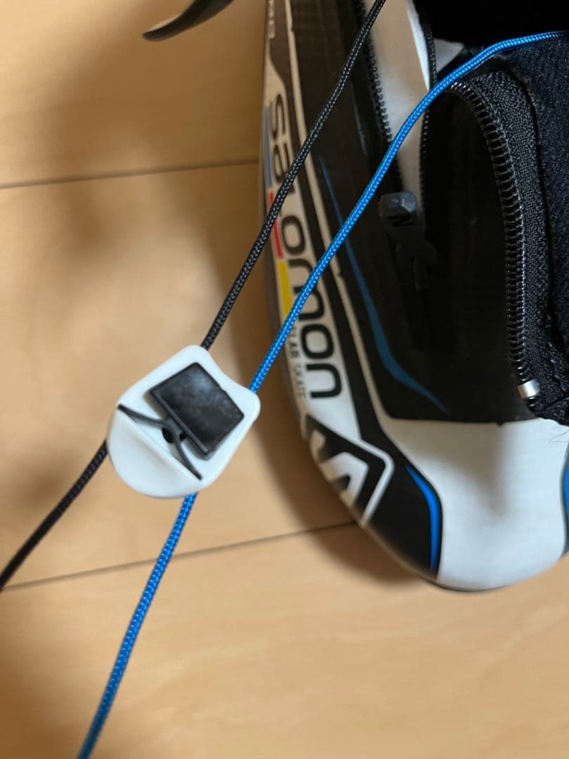 クロスカントリースキー　ブーツ　フリー用