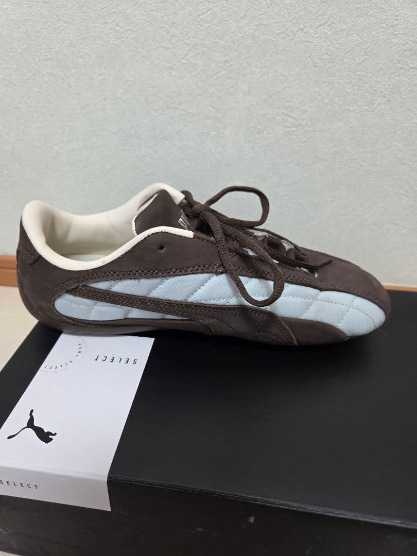 ₍*₎様 【PUMA×emmi】スピードキャット SPEEDCAT PLUS 2