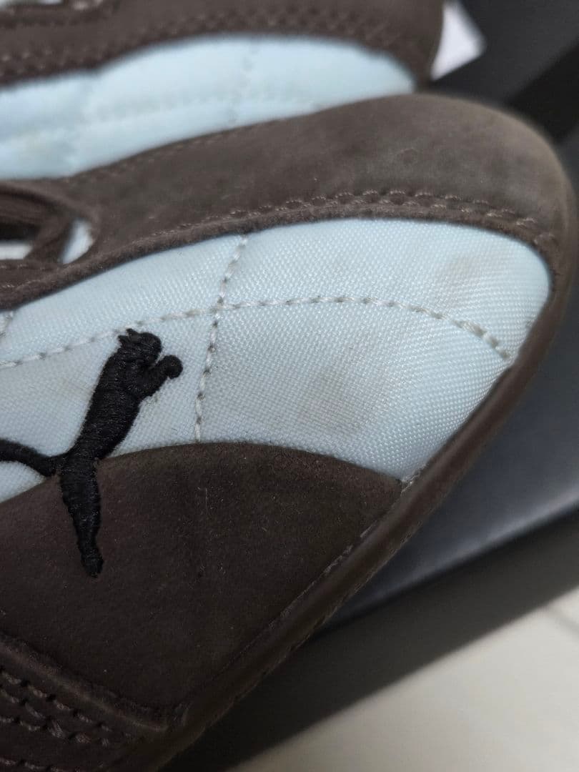 ₍*₎様 【PUMA×emmi】スピードキャット SPEEDCAT PLUS 2