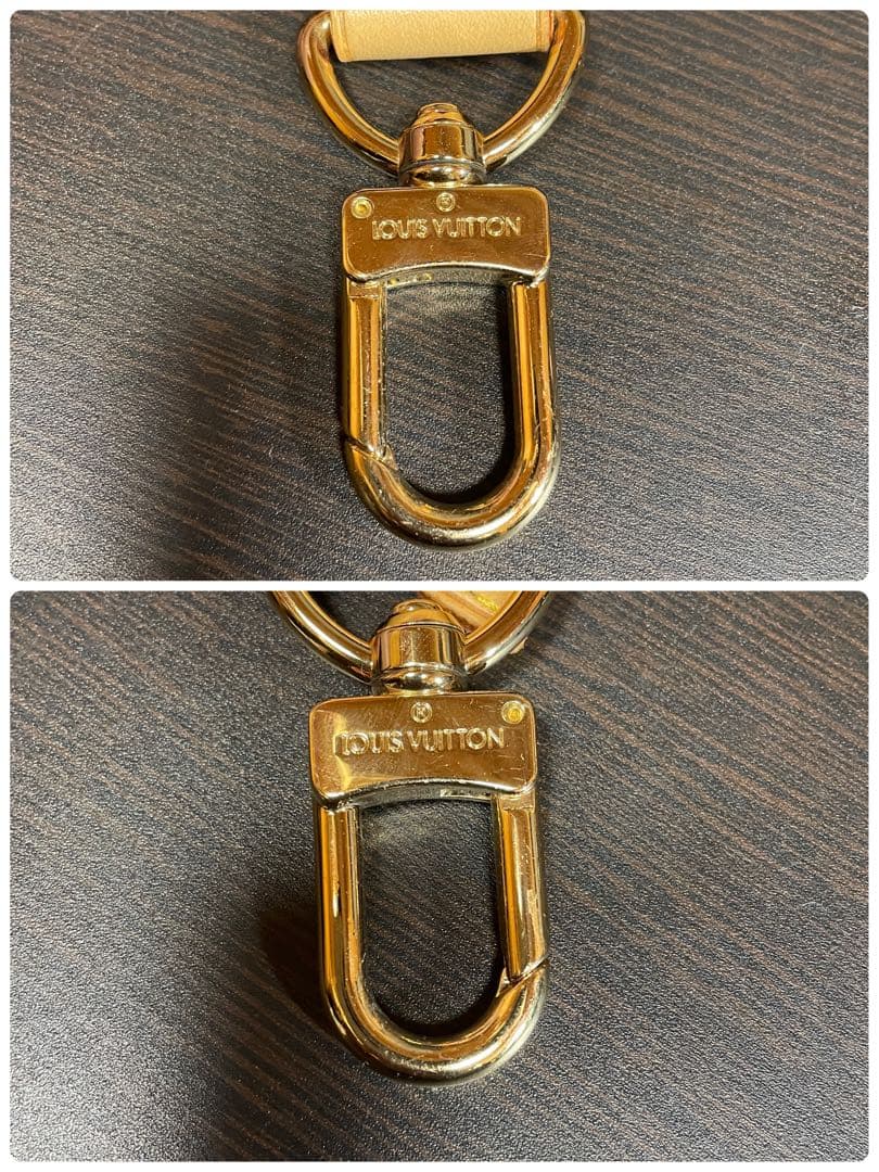 ●LOUIS VUITTON ボストンバッグ キーポル・バンドリエール●ヴィトン