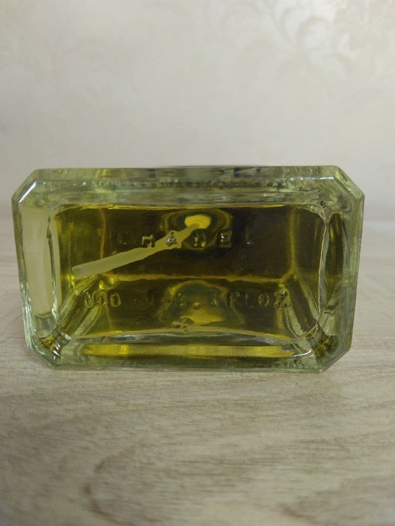 CHANEL EGOISTE　プラチナム　シャネル　エゴイスト