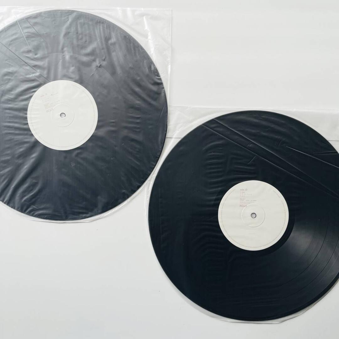 エルビス レコード 2LP〔 羊文学 - Powers 〕塩塚モエカ