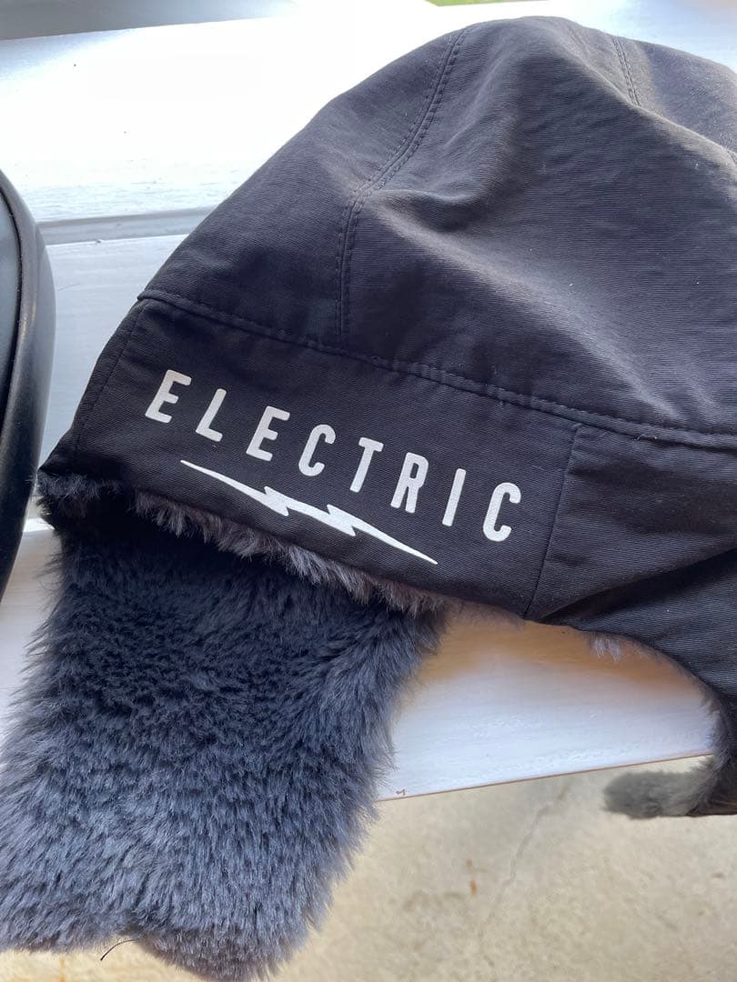 jay　ocean beetle ptr ボンバーキャップセット