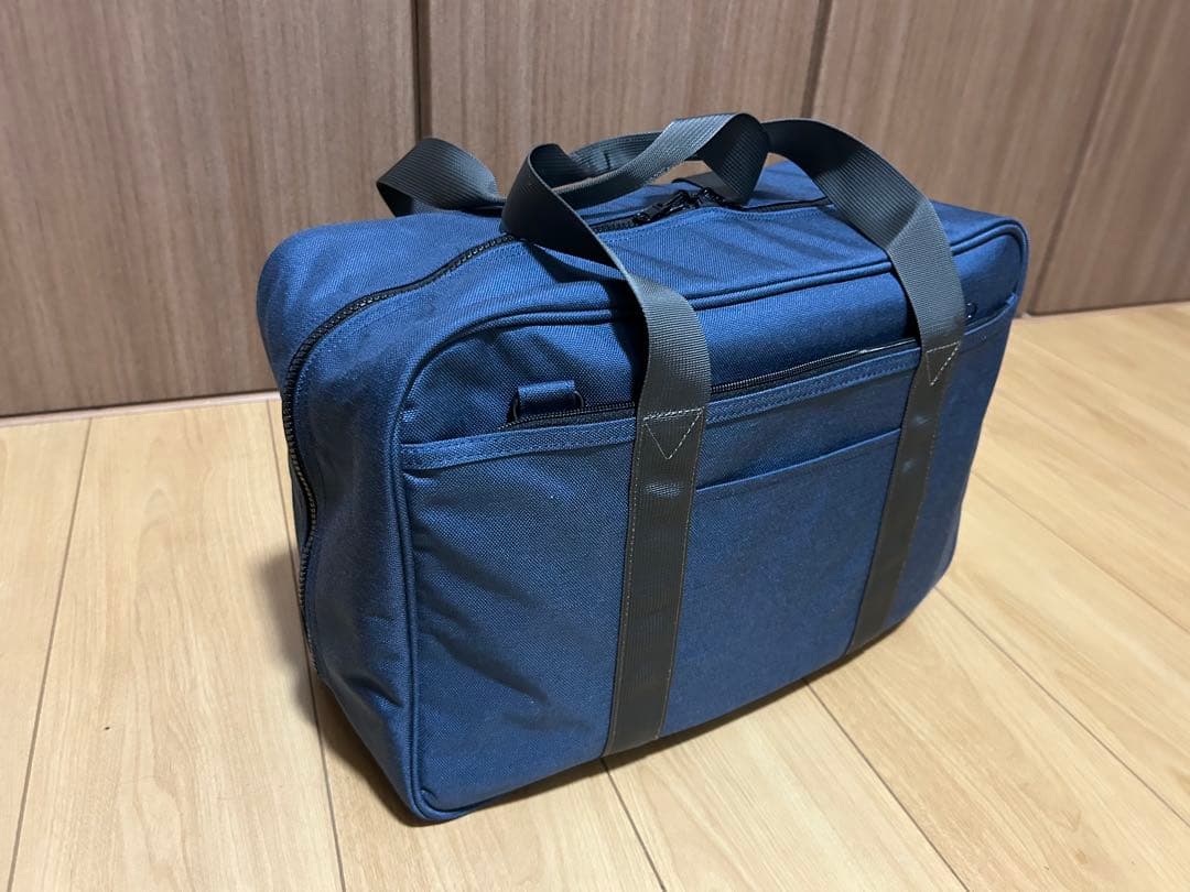 スクールバックプレキャリ　サバゲー用タクティカルバッグ 変形スクールバック