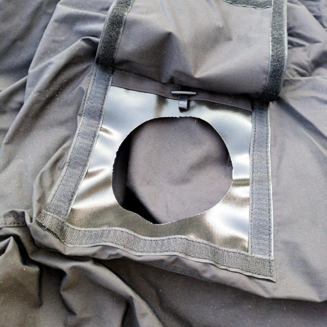 FUTURE FOX FOX-BASE EVO パップテント フォックスベース