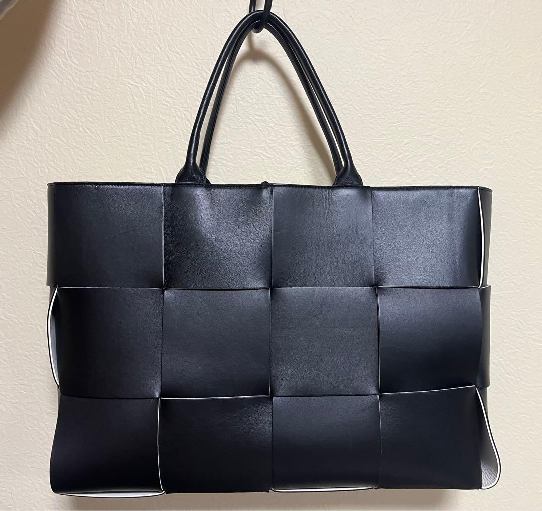 ボッテガ ボッテガヴェネタ アルコトート 正規品