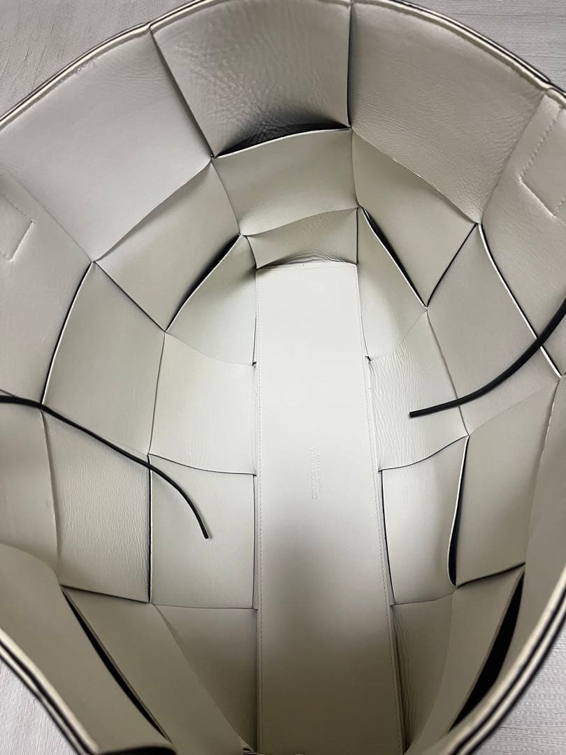 ボッテガ ボッテガヴェネタ アルコトート 正規品