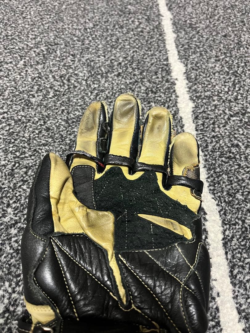 クシタニ　GPRグローブ　Lサイズ