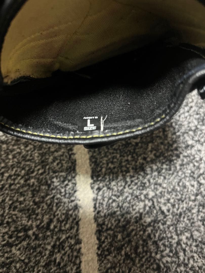 クシタニ　GPRグローブ　Lサイズ