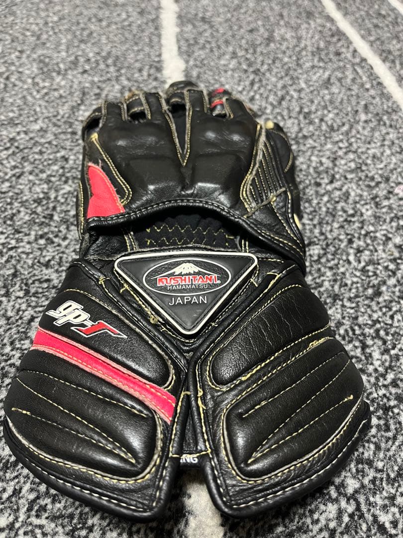 クシタニ　GPRグローブ　Lサイズ