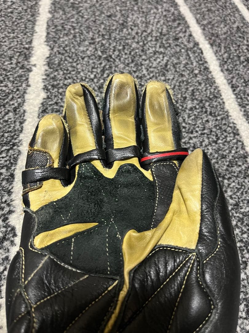 クシタニ　GPRグローブ　Lサイズ