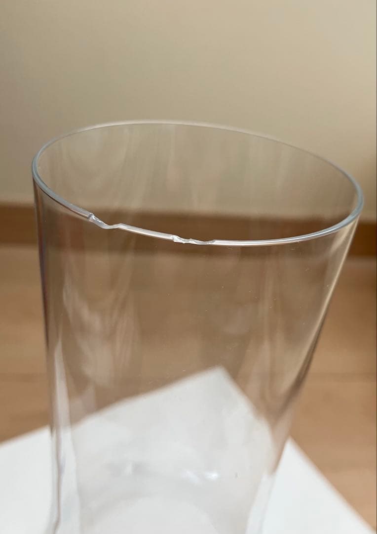 vitajuwel ヴィタジュエル　アーユルヴェーダ　バトン　デカンタ付き