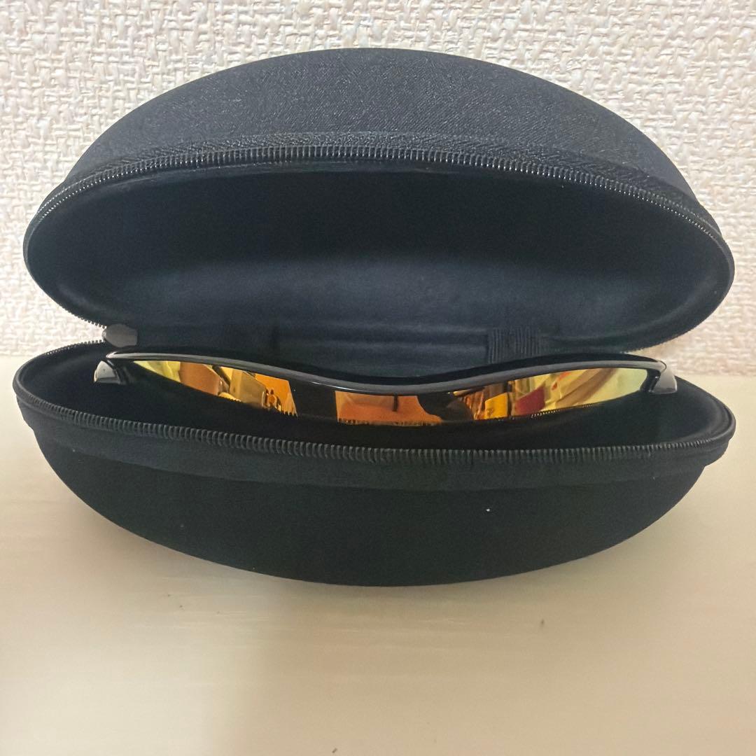 Oakley スポーツサングラス　Oakleyサングラス