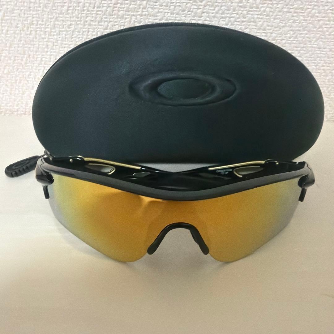 Oakley スポーツサングラス　Oakleyサングラス