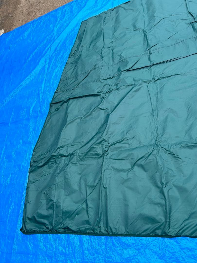 【美品】コールマン タフスクリーン2ルームハウス グレー 直営店限定カラー