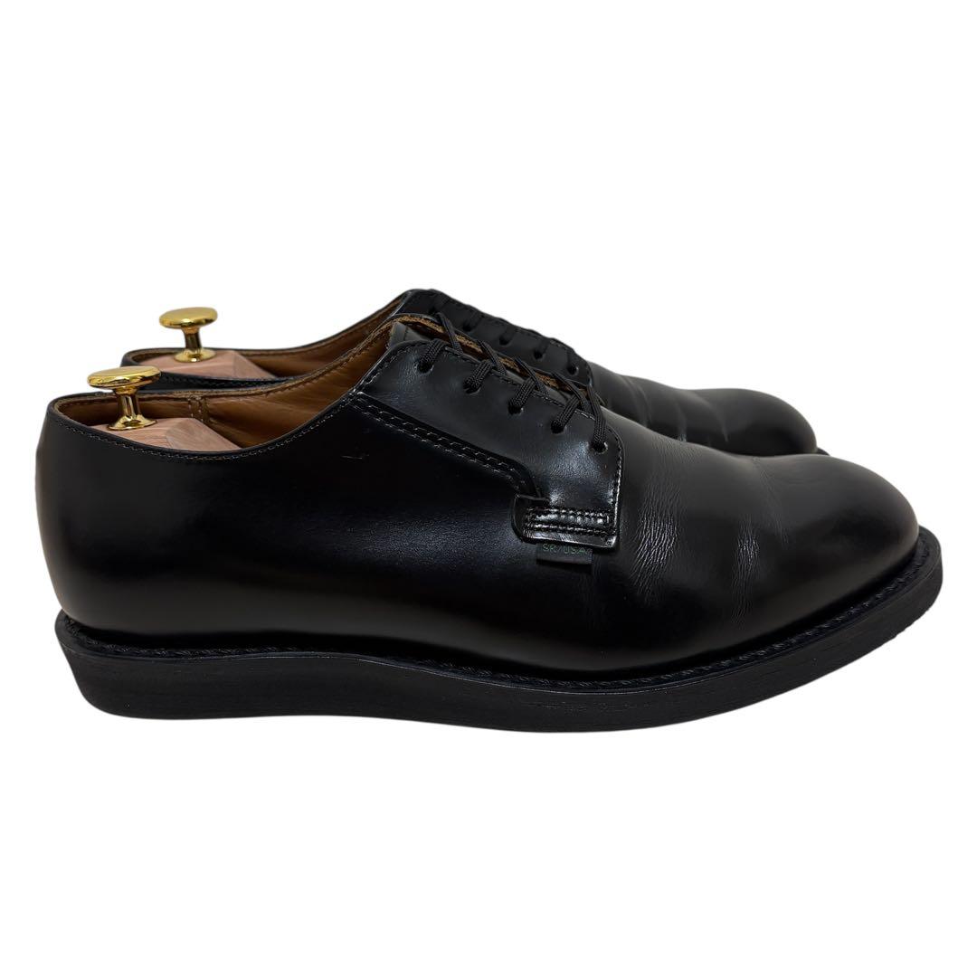靴 RED WING POSTMAN OXFORD US8.5 26.5cm